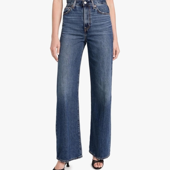 Levi's Denim - Size 31 Classic Blue Women's Jeans